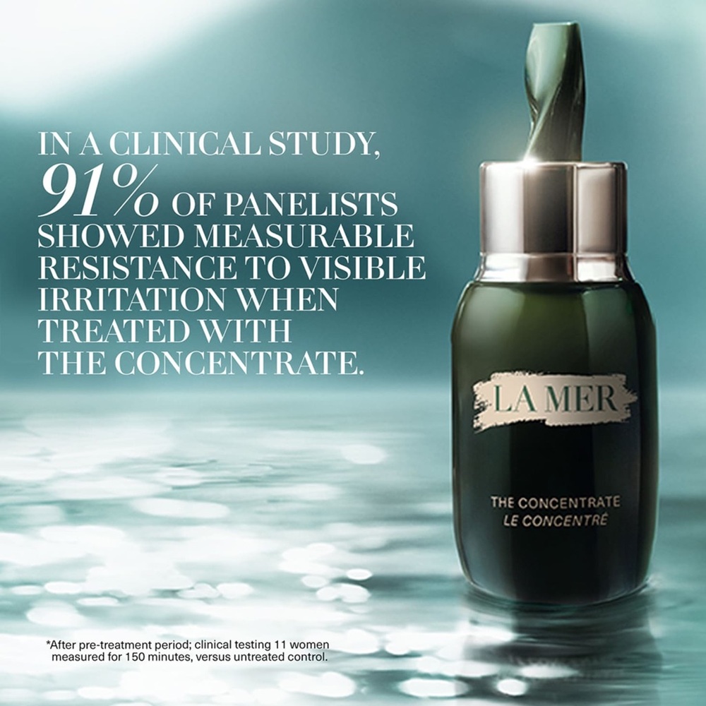 La Mer The Concentrate - NWT! - Picture 6 of 7